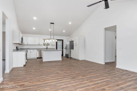 Tiny photo for 172 Sky View Meadow Drive, Crossville, TN 38555 (MLS # 1355748)