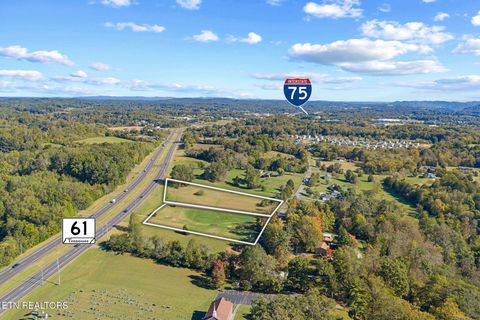 Photo of Sinking Springs Rd, Clinton, TN 37716 (MLS # 1319163)