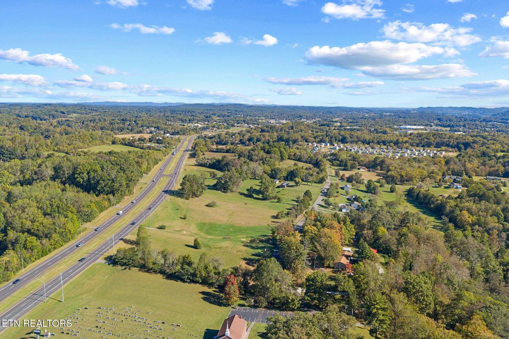 Photo of Sinking Springs Rd, Clinton, TN 37716 (MLS # 1319163)
