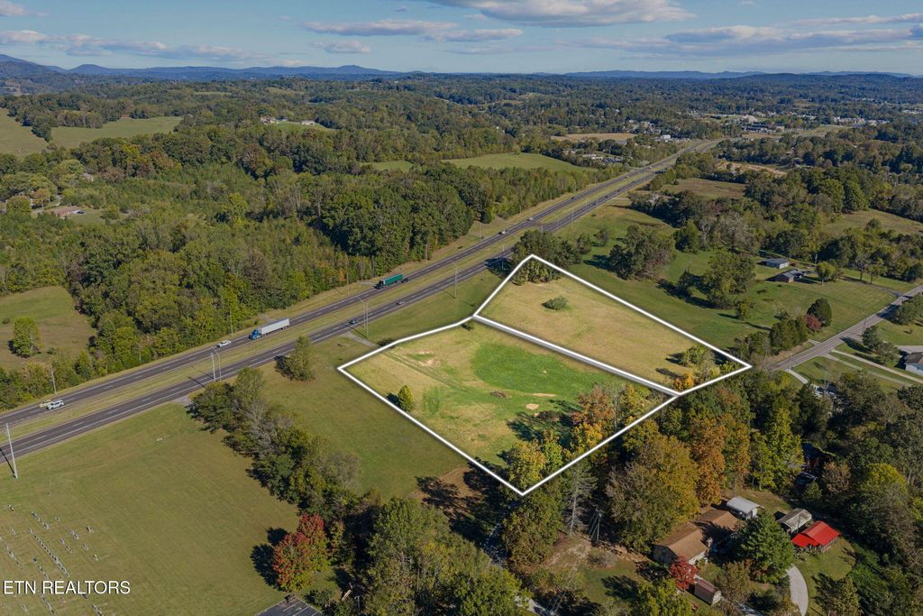 Photo of Sinking Springs Rd, Clinton, TN 37716 (MLS # 1319163)