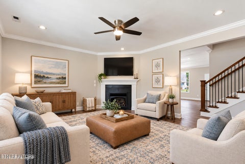 Tiny photo for 162 Crossroads Blvd, Oak Ridge, TN 37830 (MLS # 1347656)