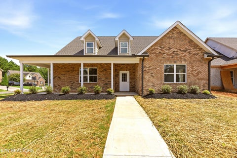 Tiny photo for 162 Crossroads Blvd, Oak Ridge, TN 37830 (MLS # 1347656)