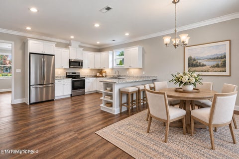 Tiny photo for 162 Crossroads Blvd, Oak Ridge, TN 37830 (MLS # 1347656)