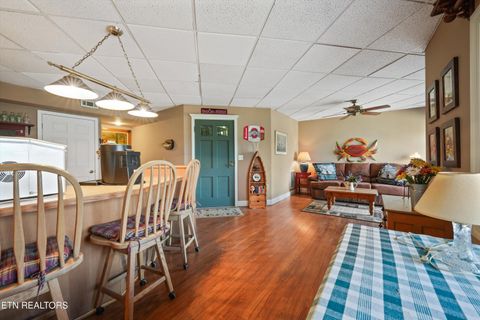 Tiny photo for 149 E Deer Walk Lane, LaFollette, TN 37766 (MLS # 1334589)