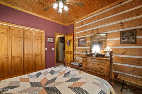 Tiny photo for 149 E Deer Walk Lane, LaFollette, TN 37766 (MLS # 1334589)