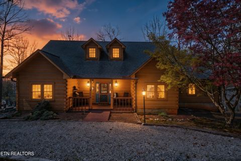 Tiny photo for 149 E Deer Walk Lane, LaFollette, TN 37766 (MLS # 1334589)