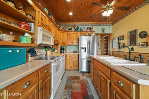 Tiny photo for 149 E Deer Walk Lane, LaFollette, TN 37766 (MLS # 1334589)