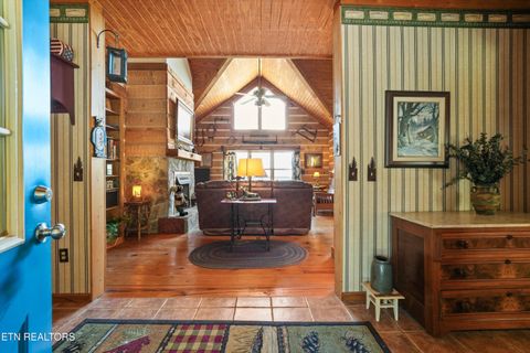 Tiny photo for 149 E Deer Walk Lane, LaFollette, TN 37766 (MLS # 1334589)