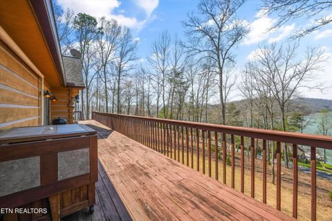 Tiny photo for 149 E Deer Walk Lane, LaFollette, TN 37766 (MLS # 1334589)