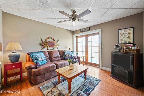 Tiny photo for 149 E Deer Walk Lane, LaFollette, TN 37766 (MLS # 1334589)