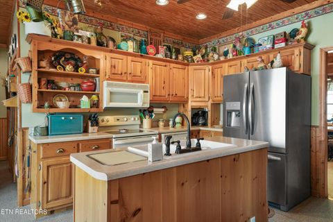 Tiny photo for 149 E Deer Walk Lane, LaFollette, TN 37766 (MLS # 1334589)