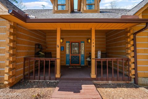 Tiny photo for 149 E Deer Walk Lane, LaFollette, TN 37766 (MLS # 1334589)