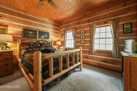 Tiny photo for 149 E Deer Walk Lane, LaFollette, TN 37766 (MLS # 1334589)