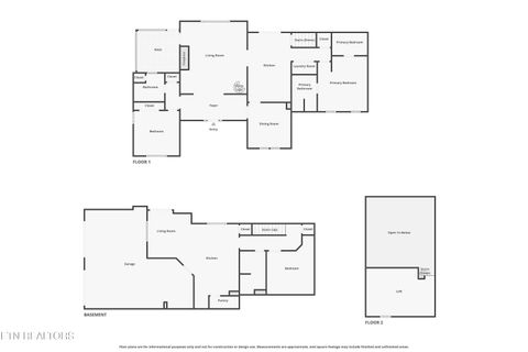 Tiny photo for 149 E Deer Walk Lane, LaFollette, TN 37766 (MLS # 1334589)