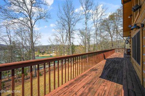 Tiny photo for 149 E Deer Walk Lane, LaFollette, TN 37766 (MLS # 1334589)