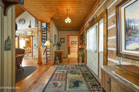 Tiny photo for 149 E Deer Walk Lane, LaFollette, TN 37766 (MLS # 1334589)