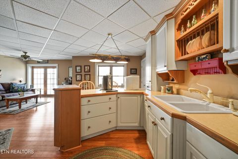 Tiny photo for 149 E Deer Walk Lane, LaFollette, TN 37766 (MLS # 1334589)