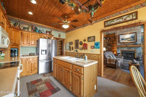 Tiny photo for 149 E Deer Walk Lane, LaFollette, TN 37766 (MLS # 1334589)