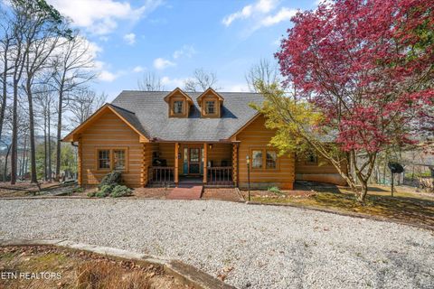 Tiny photo for 149 E Deer Walk Lane, LaFollette, TN 37766 (MLS # 1334589)