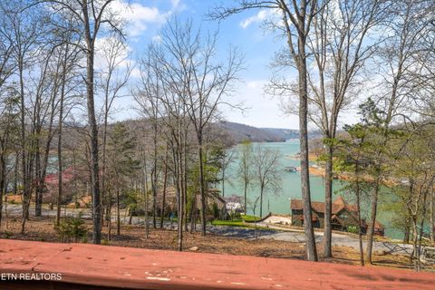 Tiny photo for 149 E Deer Walk Lane, LaFollette, TN 37766 (MLS # 1334589)