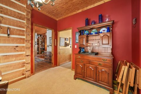 Tiny photo for 149 E Deer Walk Lane, LaFollette, TN 37766 (MLS # 1334589)