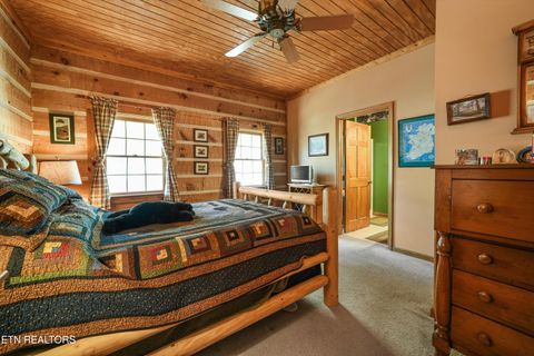 Tiny photo for 149 E Deer Walk Lane, LaFollette, TN 37766 (MLS # 1334589)