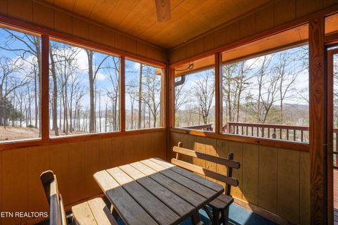 Tiny photo for 149 E Deer Walk Lane, LaFollette, TN 37766 (MLS # 1334589)