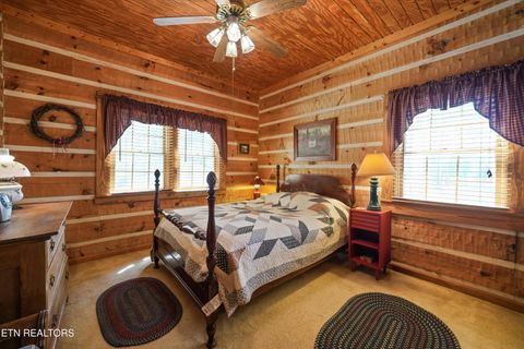 Tiny photo for 149 E Deer Walk Lane, LaFollette, TN 37766 (MLS # 1334589)