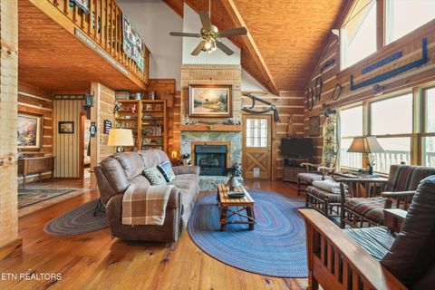 Tiny photo for 149 E Deer Walk Lane, LaFollette, TN 37766 (MLS # 1334589)