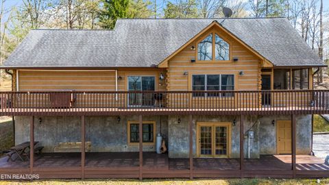 Tiny photo for 149 E Deer Walk Lane, LaFollette, TN 37766 (MLS # 1334589)