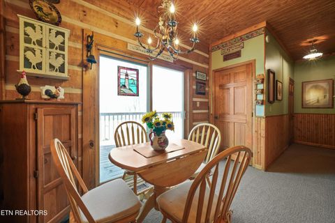 Tiny photo for 149 E Deer Walk Lane, LaFollette, TN 37766 (MLS # 1334589)
