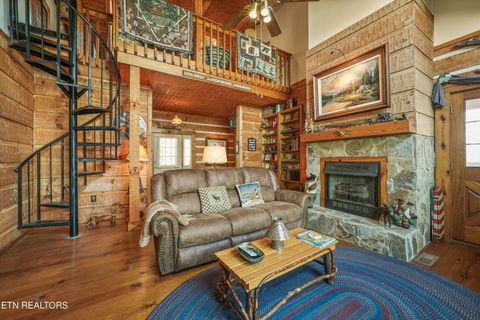 Tiny photo for 149 E Deer Walk Lane, LaFollette, TN 37766 (MLS # 1334589)