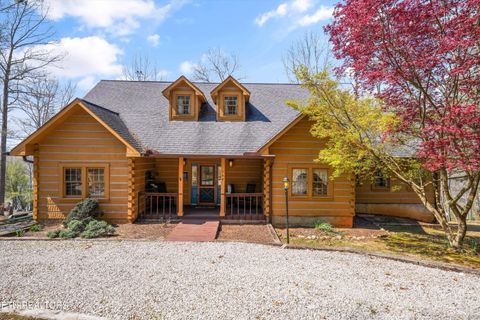 Tiny photo for 149 E Deer Walk Lane, LaFollette, TN 37766 (MLS # 1334589)