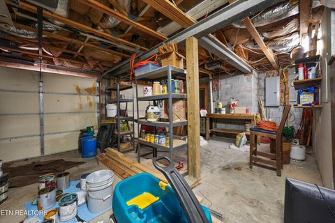 Tiny photo for 149 E Deer Walk Lane, LaFollette, TN 37766 (MLS # 1334589)