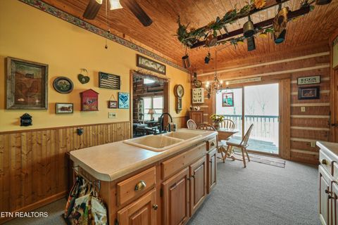 Tiny photo for 149 E Deer Walk Lane, LaFollette, TN 37766 (MLS # 1334589)