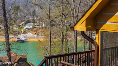 Tiny photo for 149 E Deer Walk Lane, LaFollette, TN 37766 (MLS # 1334589)