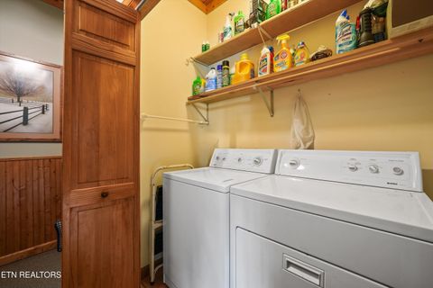 Tiny photo for 149 E Deer Walk Lane, LaFollette, TN 37766 (MLS # 1334589)