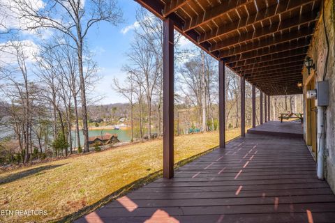 Tiny photo for 149 E Deer Walk Lane, LaFollette, TN 37766 (MLS # 1334589)