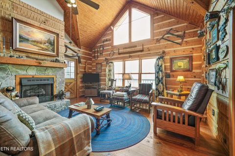 Tiny photo for 149 E Deer Walk Lane, LaFollette, TN 37766 (MLS # 1334589)