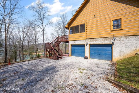Tiny photo for 149 E Deer Walk Lane, LaFollette, TN 37766 (MLS # 1334589)
