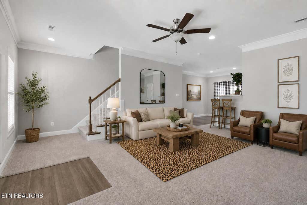 Photo of 8002 Cambridge Reserve Drive, Knoxville, TN 37924 (MLS # 1349572)