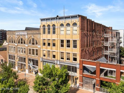 Tiny photo for 100 S Gay St #202, Knoxville, TN 37902 (MLS # 1319717)