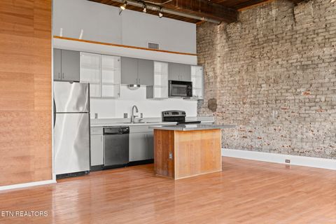 Tiny photo for 100 S Gay St #202, Knoxville, TN 37902 (MLS # 1319717)