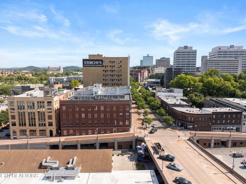 Tiny photo for 100 S Gay St #202, Knoxville, TN 37902 (MLS # 1319717)