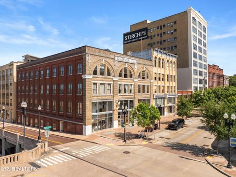 Tiny photo for 100 S Gay St #202, Knoxville, TN 37902 (MLS # 1319717)