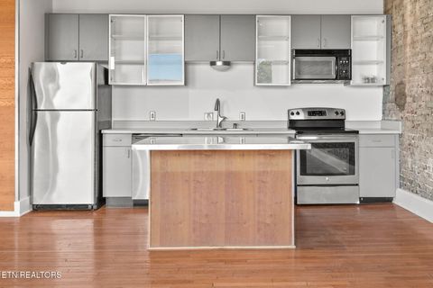 Tiny photo for 100 S Gay St #202, Knoxville, TN 37902 (MLS # 1319717)