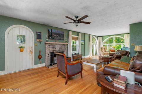Tiny photo for 5804 Green Valley Drive, Knoxville, TN 37914 (MLS # 1305271)