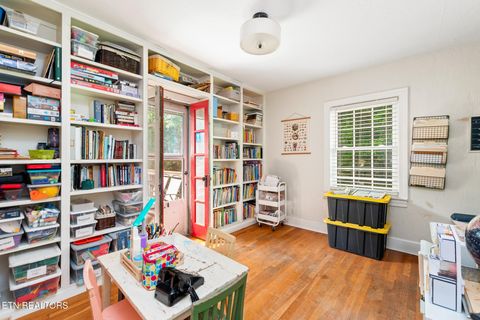 Tiny photo for 5804 Green Valley Drive, Knoxville, TN 37914 (MLS # 1305271)