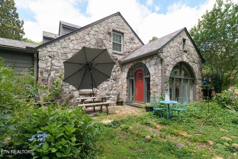 Tiny photo for 5804 Green Valley Drive, Knoxville, TN 37914 (MLS # 1305271)