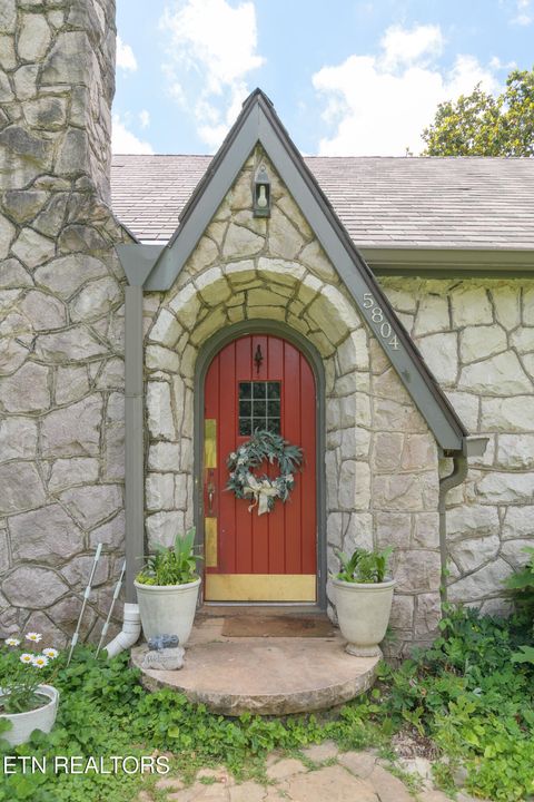 Tiny photo for 5804 Green Valley Drive, Knoxville, TN 37914 (MLS # 1305271)